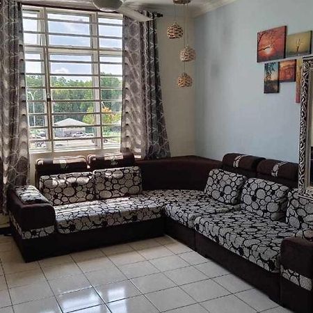 קוטה קינבלו Rumahku מראה חיצוני תמונה