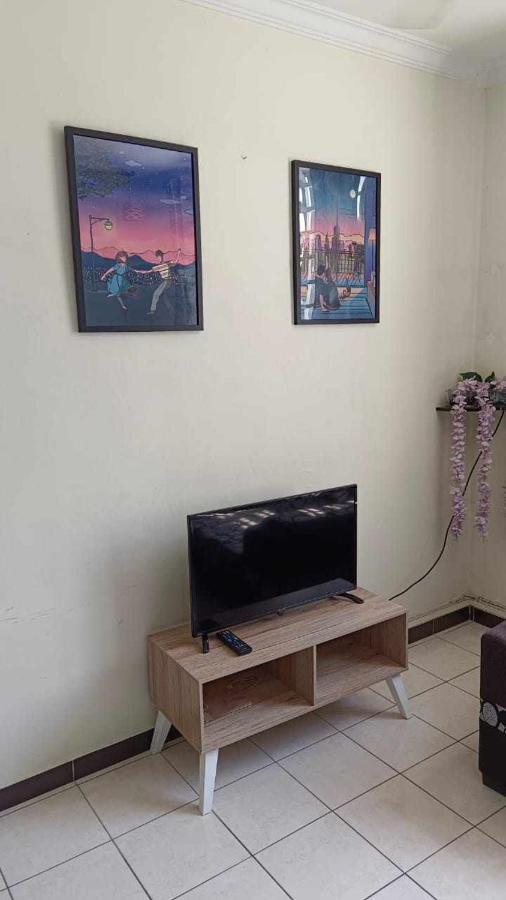 קוטה קינבלו Rumahku מראה חיצוני תמונה